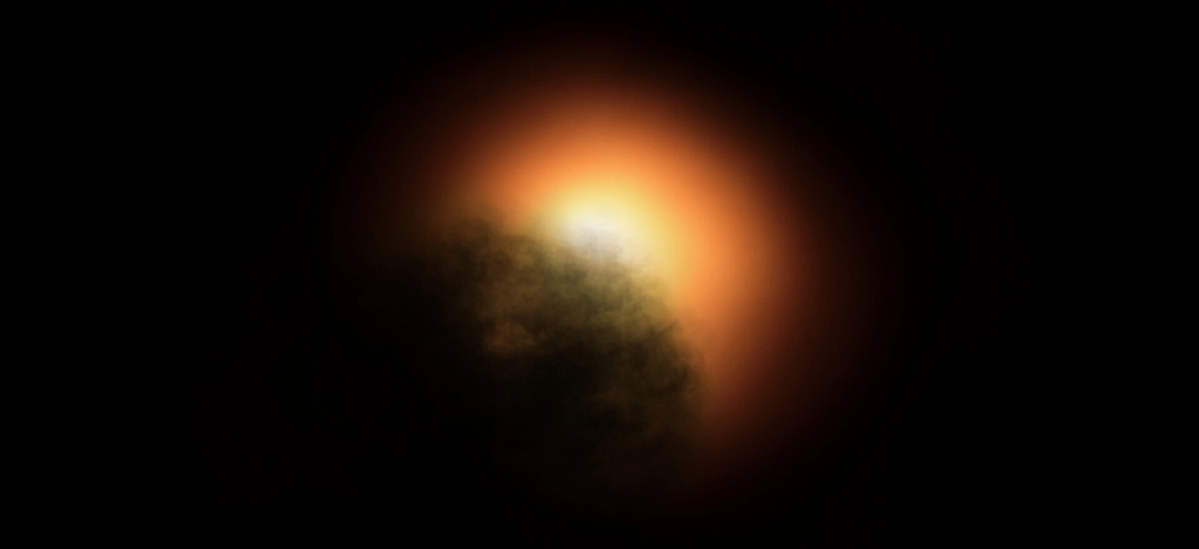 Życie Betelgezy zbliża się już do końca. Pozostało jej zaledwie 100 000 lat