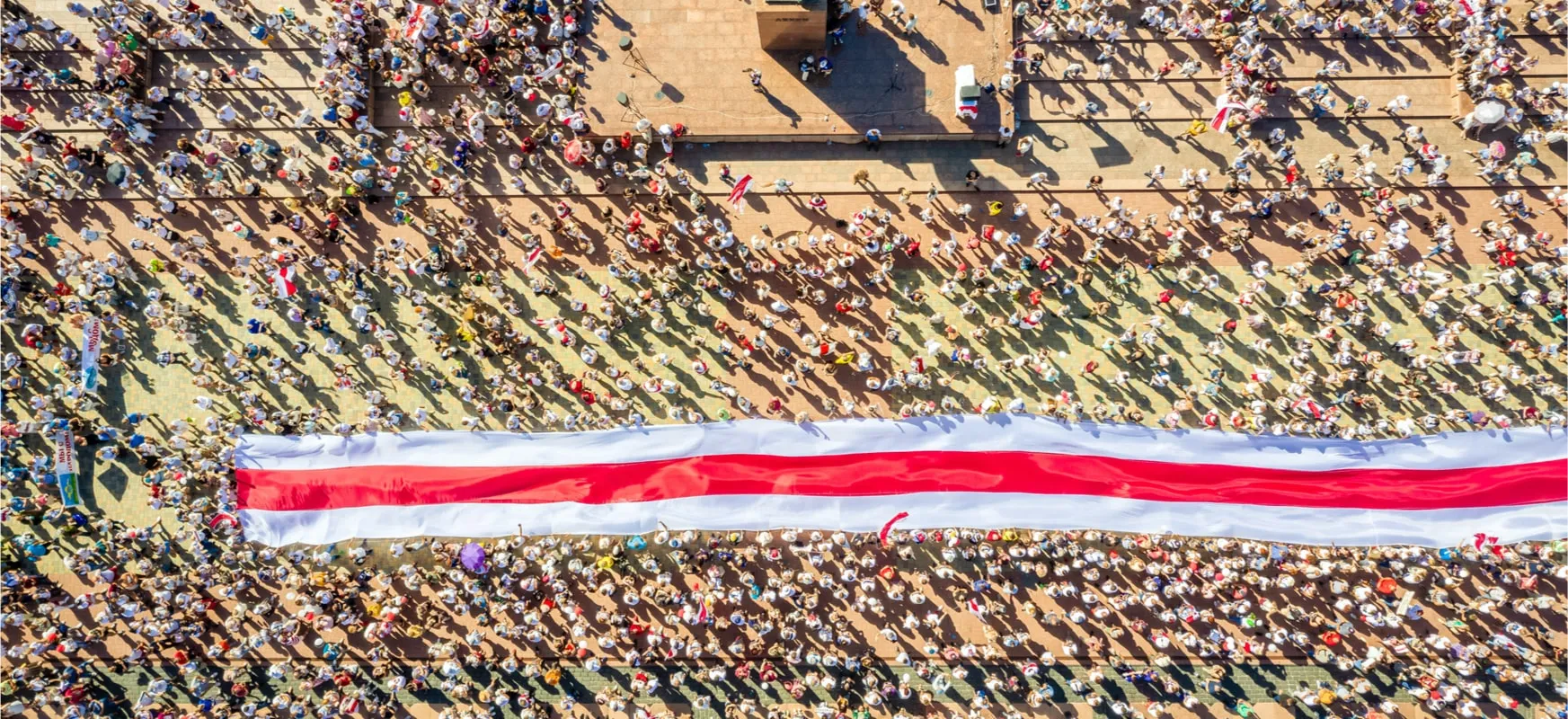 Białorusini apelują do polskich operatorów o zniesienie opłat za roaming