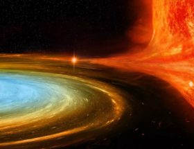 Hypatia: ten meteoryt to szczątki supernowej typu Ia