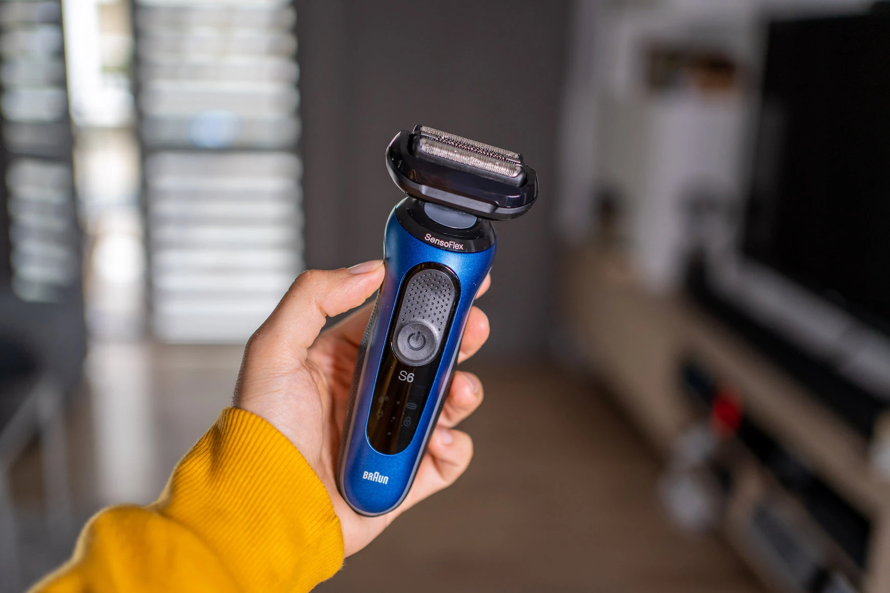 Braun Series 6 60-B7500cc