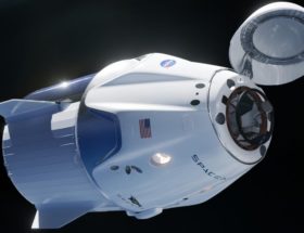 NASA podpisała umowę z Roskosmosem ws. astronautów