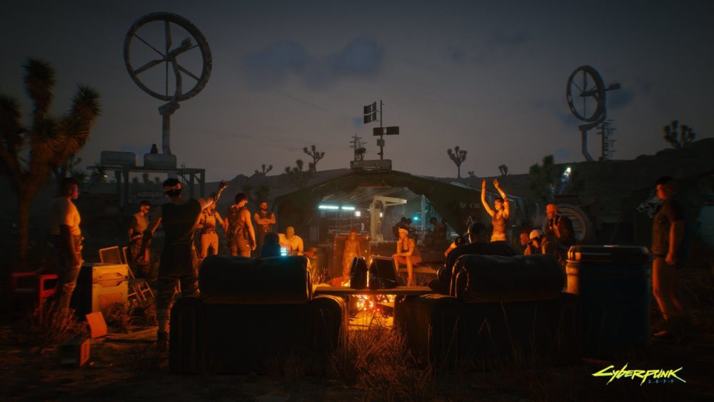 Cyberpunk 2077 screenshot class="wp-image-1322863" 