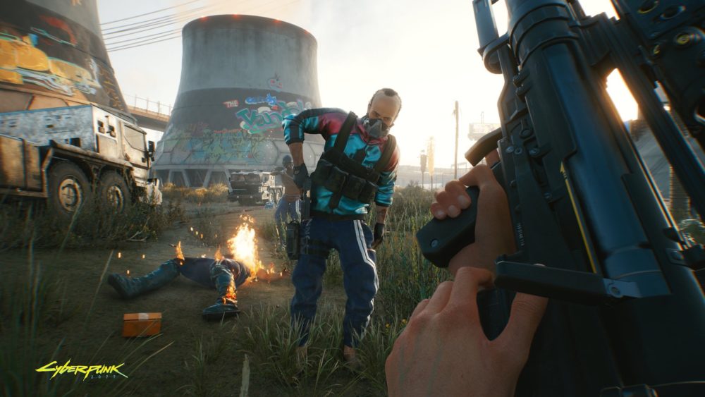 Cyberpunk 2077 screenshot class="wp-image-1322872" 
