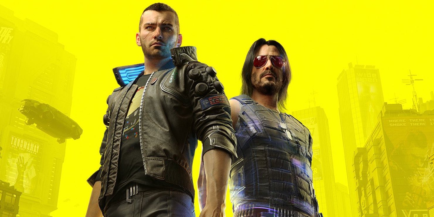 CDP RED pokazuje trzy różne początki w Cyberpunk 2077