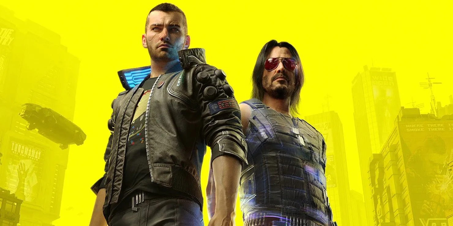 CDP RED pokazuje trzy różne początki w Cyberpunk 2077