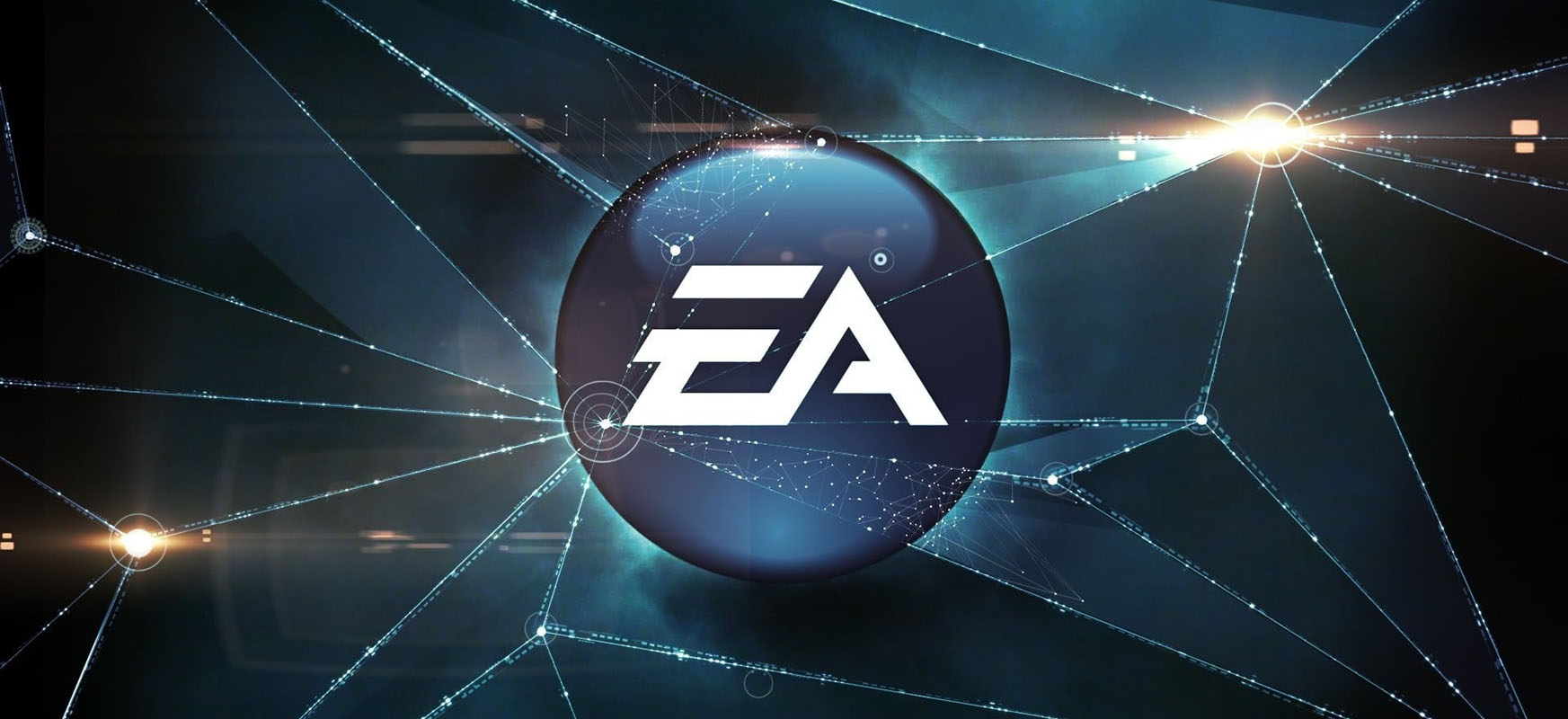 electronic arts origin