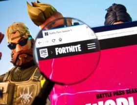 Apple przegrał z Epic Games