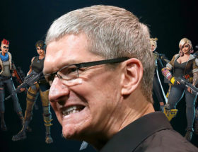 Najciekawsze fragmenty pozwu Epic kontra Apple