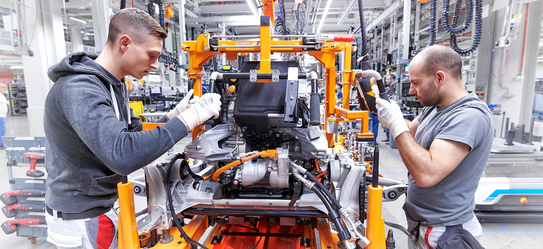Czterodniowy tydzień pracy zamiast zwolnień. Oto pomysł na ratowanie miejsc pracy w czasie pandemii