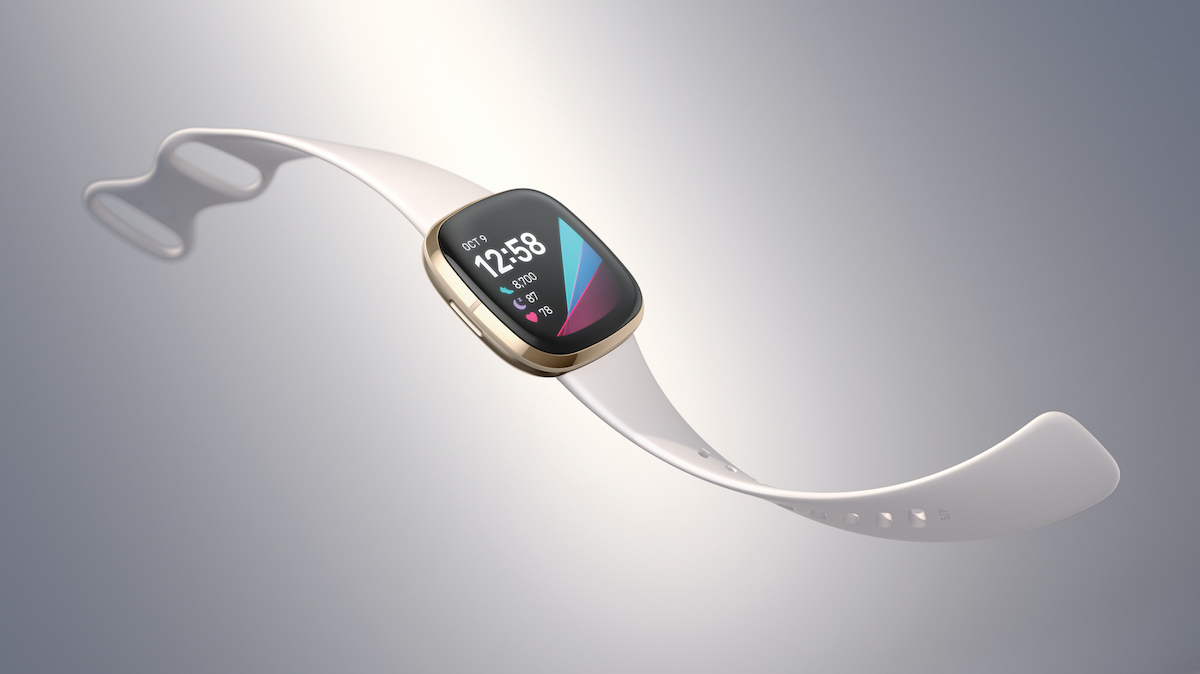 Wysyp nowości od Fitbita. Nowe zegarki Sense, Versa 3 i nowa opaska Inspire 2