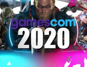 Oglądaj Gamescom 2020 Opening Night na żywo!