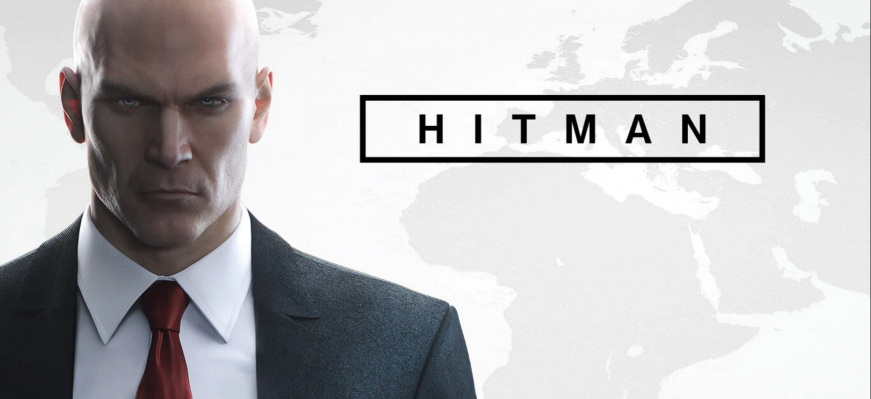 hitman za darmo