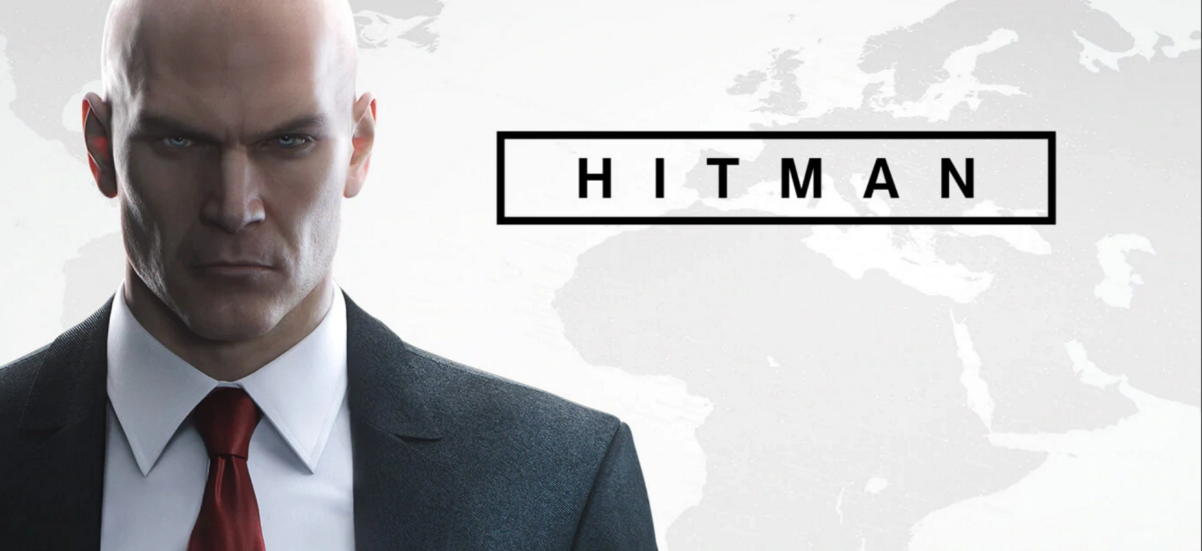 hitman za darmo