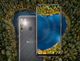 htc desire 20 pro 2