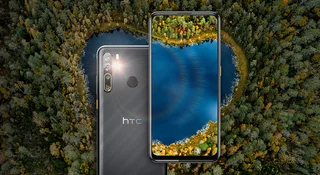 htc desire 20 pro 2