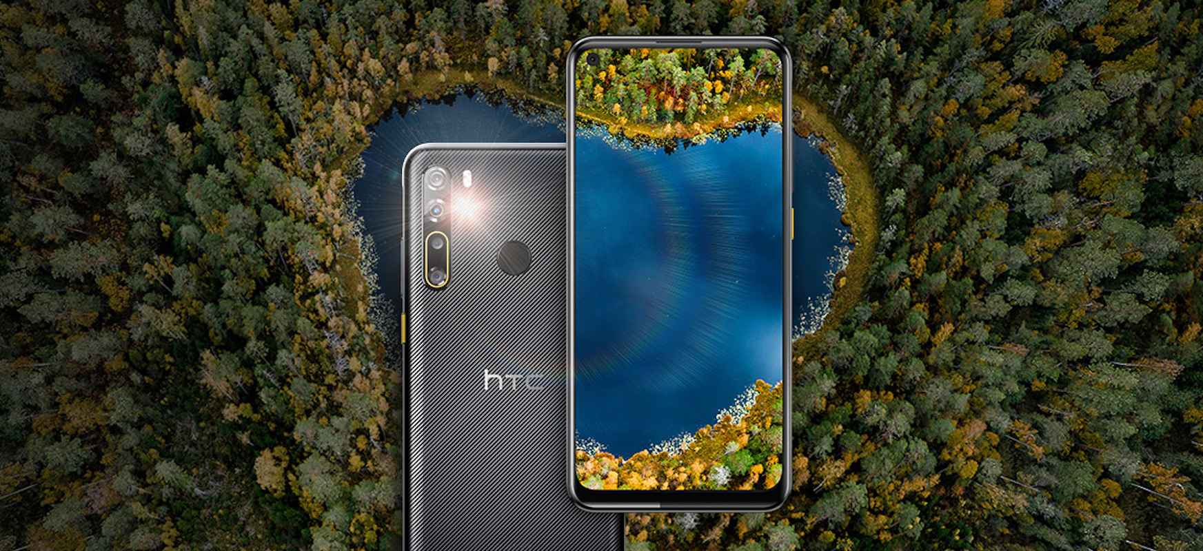 htc desire 20 pro 2
