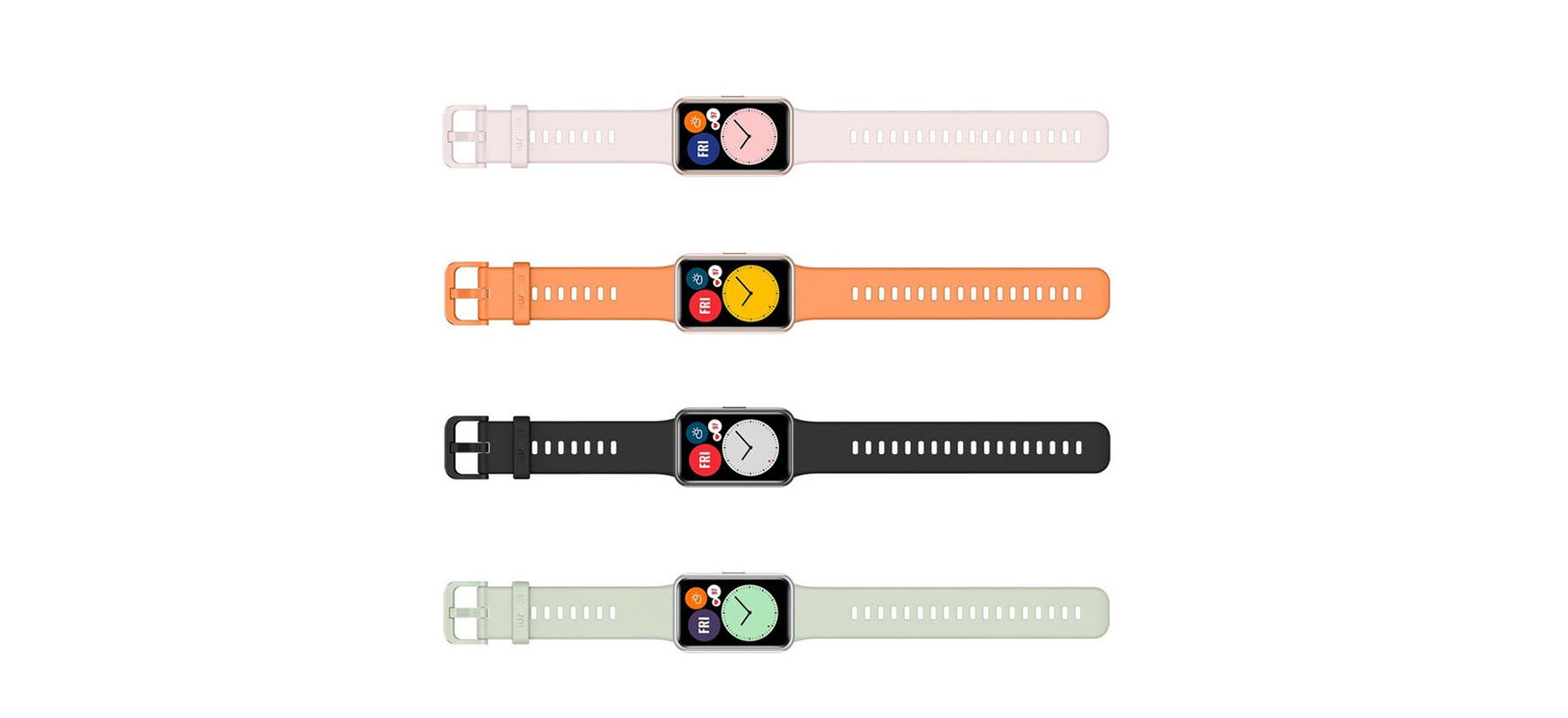 huawei watch fit