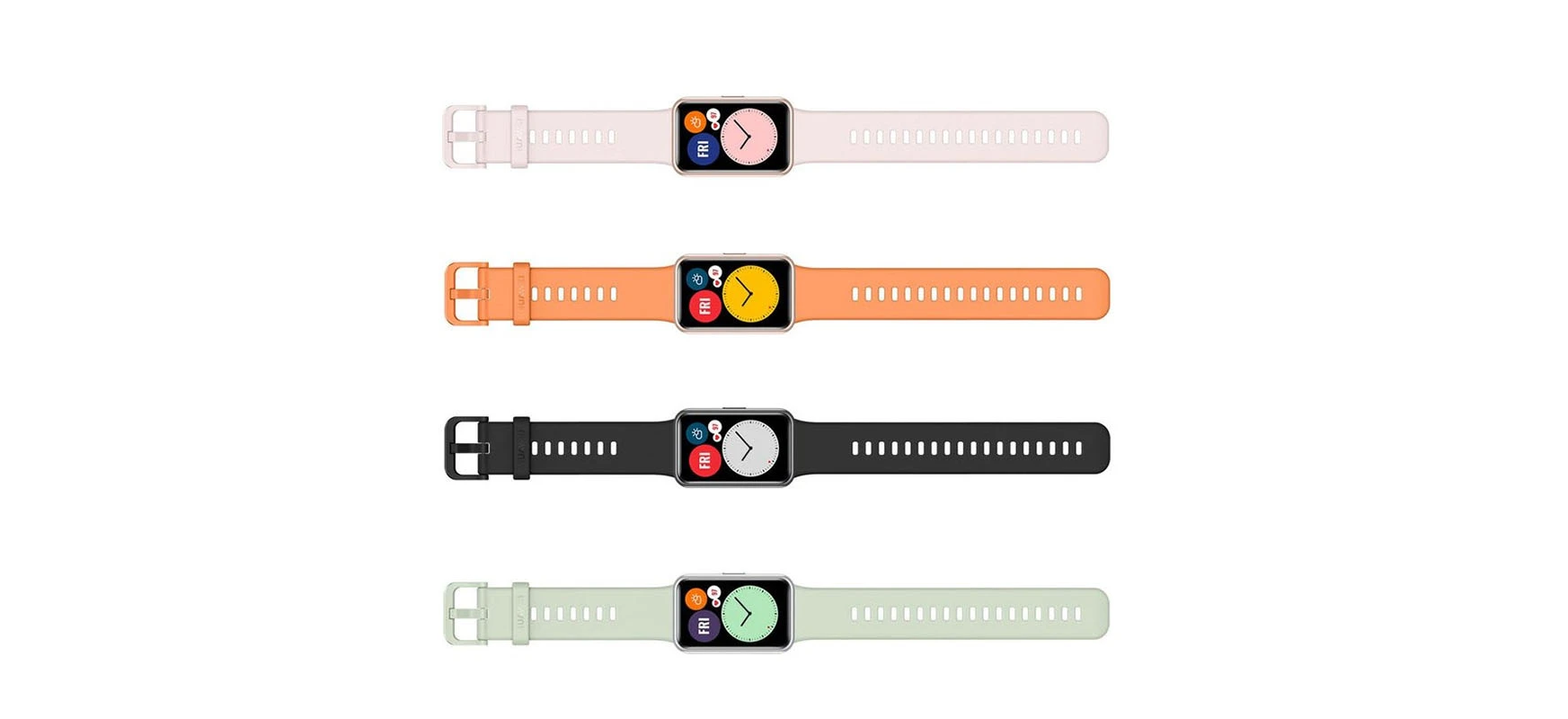 huawei watch fit