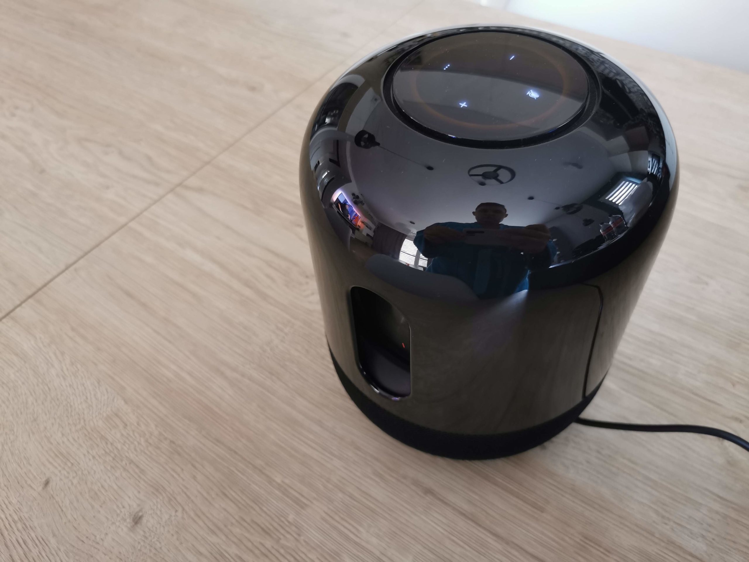 Huawei Sound X to świetny głośnik z segmentu premium – recenzja