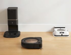 iRobot Genius Roomba aplikacja sztuczna inteligencja