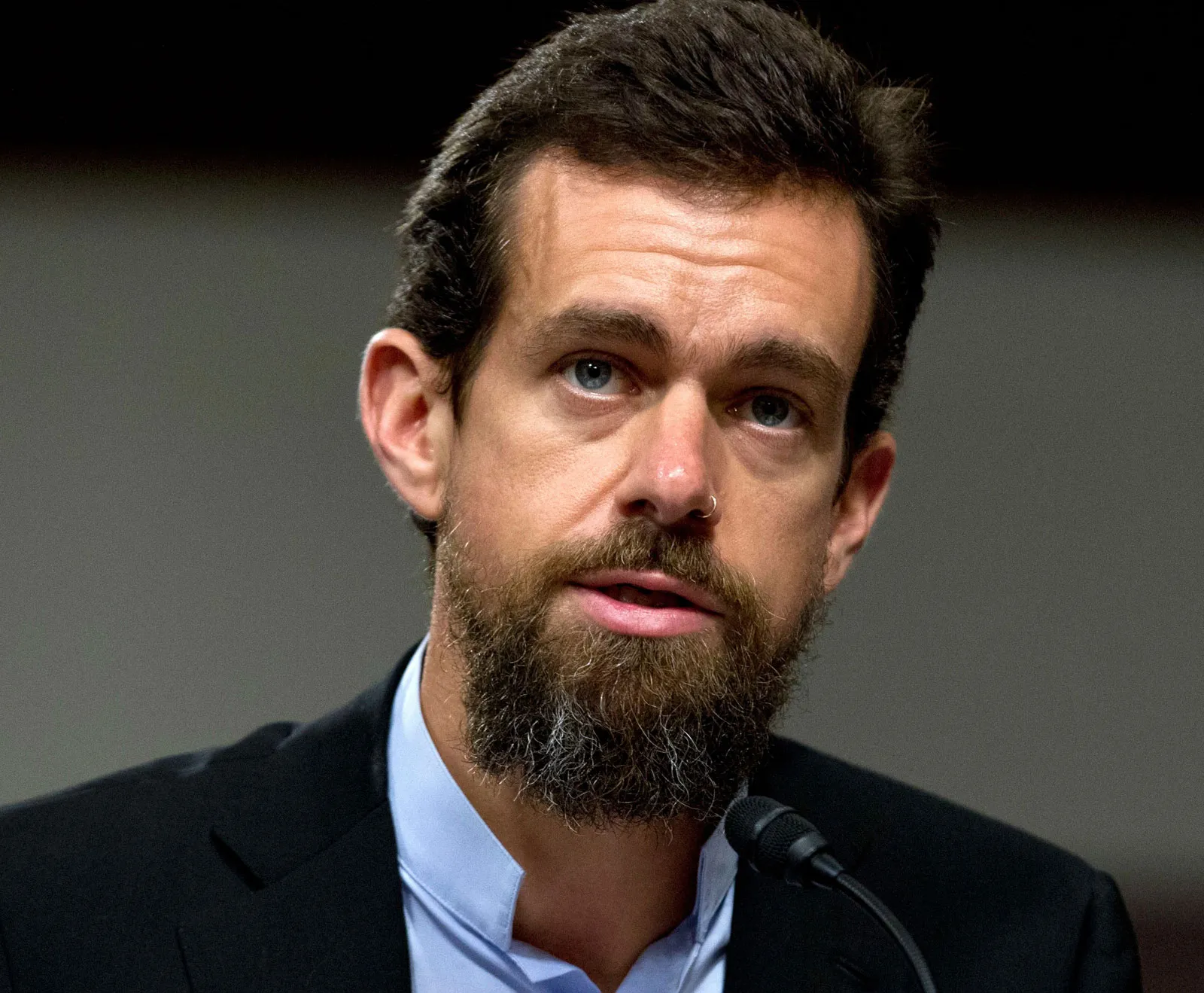 Jack Dorsey. Kim jest współzałożyciel Twittera - sylwetka