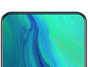 ZTE Axon 20 będzie pierwszym smartfonem z kamerą pod ekranem. Premiera we wrześniu