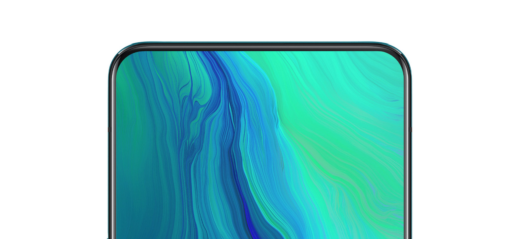 ZTE Axon 20 będzie pierwszym smartfonem z kamerą pod ekranem. Premiera we wrześniu