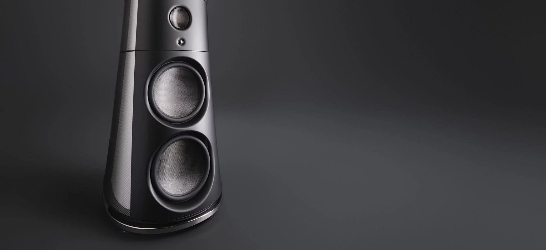 Magico M9 - kolumny za prawie 3 miliony złotych