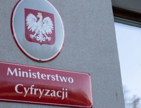 Nowy minister od cyfryzacji. Dał nam e-receptę i odszedł po aferze z respiratorami