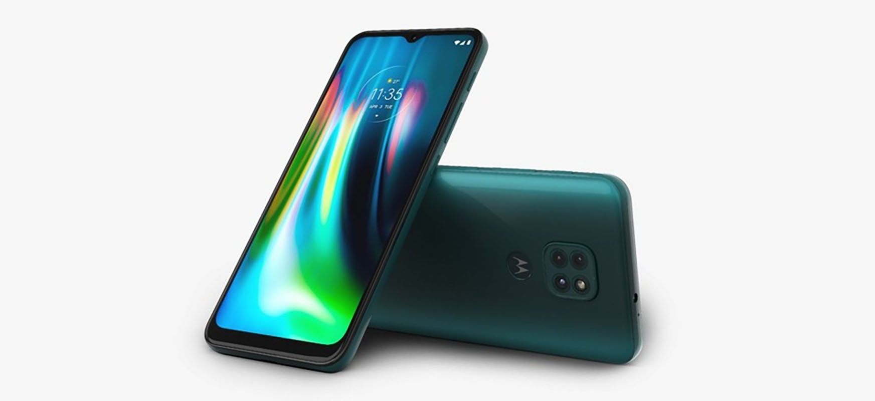 motorola moto g9