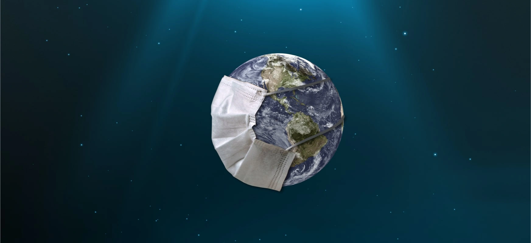 „Wystarczy 45 dni, aby zmienić nawyk. Pandemia trwa już kilka razy dłużej”. Jak bardzo zmieni funkcjonowanie państw?