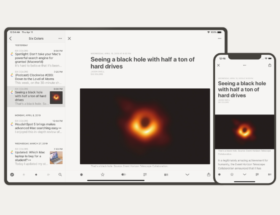 Reeder 4 za darmo na macOS i iOS. Bierz, póki dają