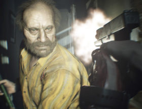 Warto eksperymentować. Resident Evil 7 najszybciej kupowaną odsłoną serii