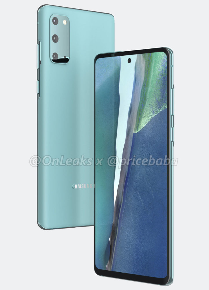 samsung galaxy s20 fan edition fe 5G class="wp-image-1328338"