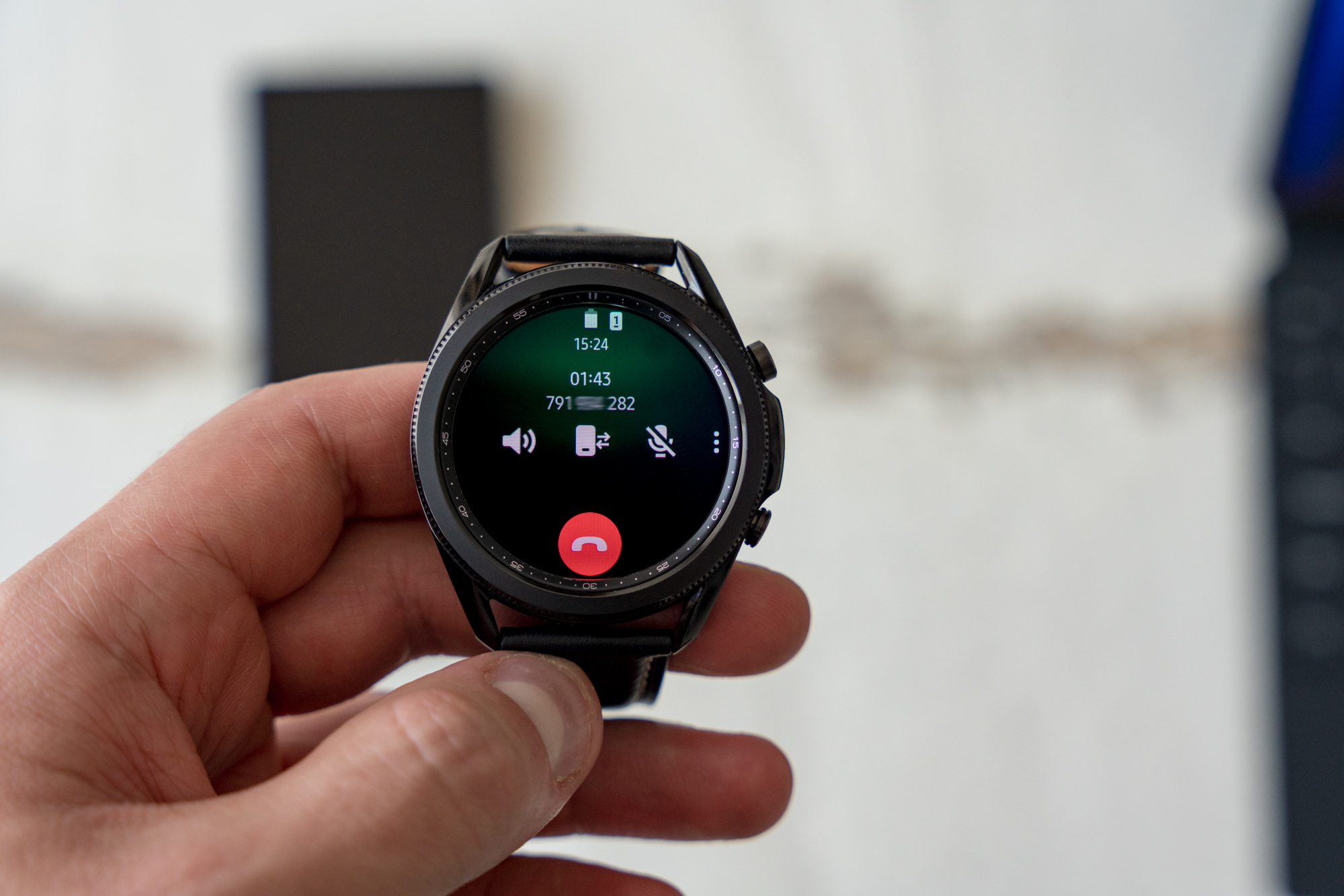 Samsung Galaxy Watch 3 class="wp-image-1334722"