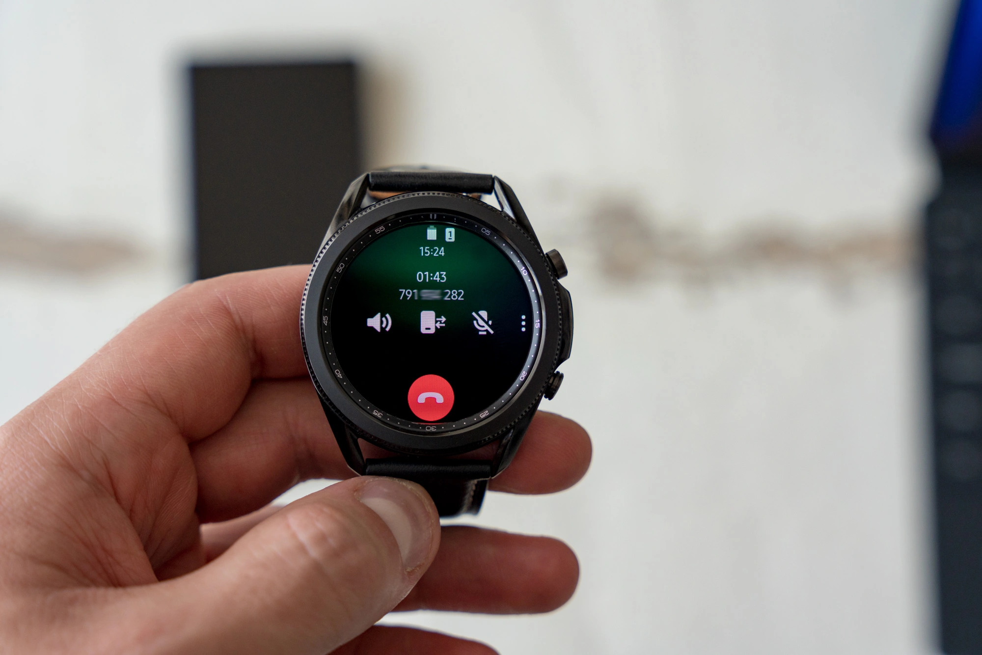 Samsung Galaxy Watch 3 class="wp-image-1334722"