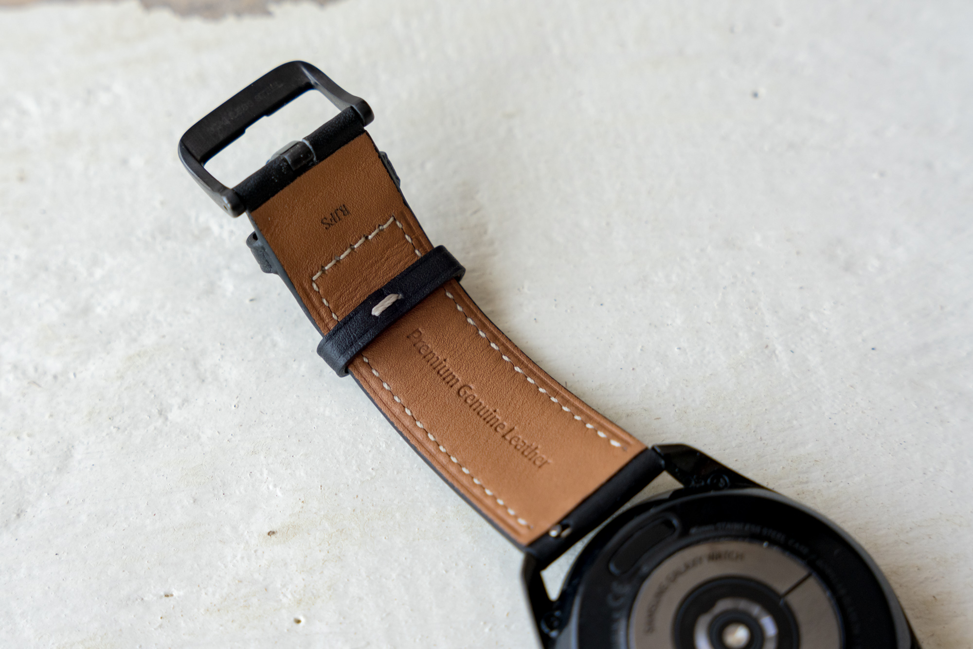 Samsung Galaxy Watch 3 class="wp-image-1334698"
