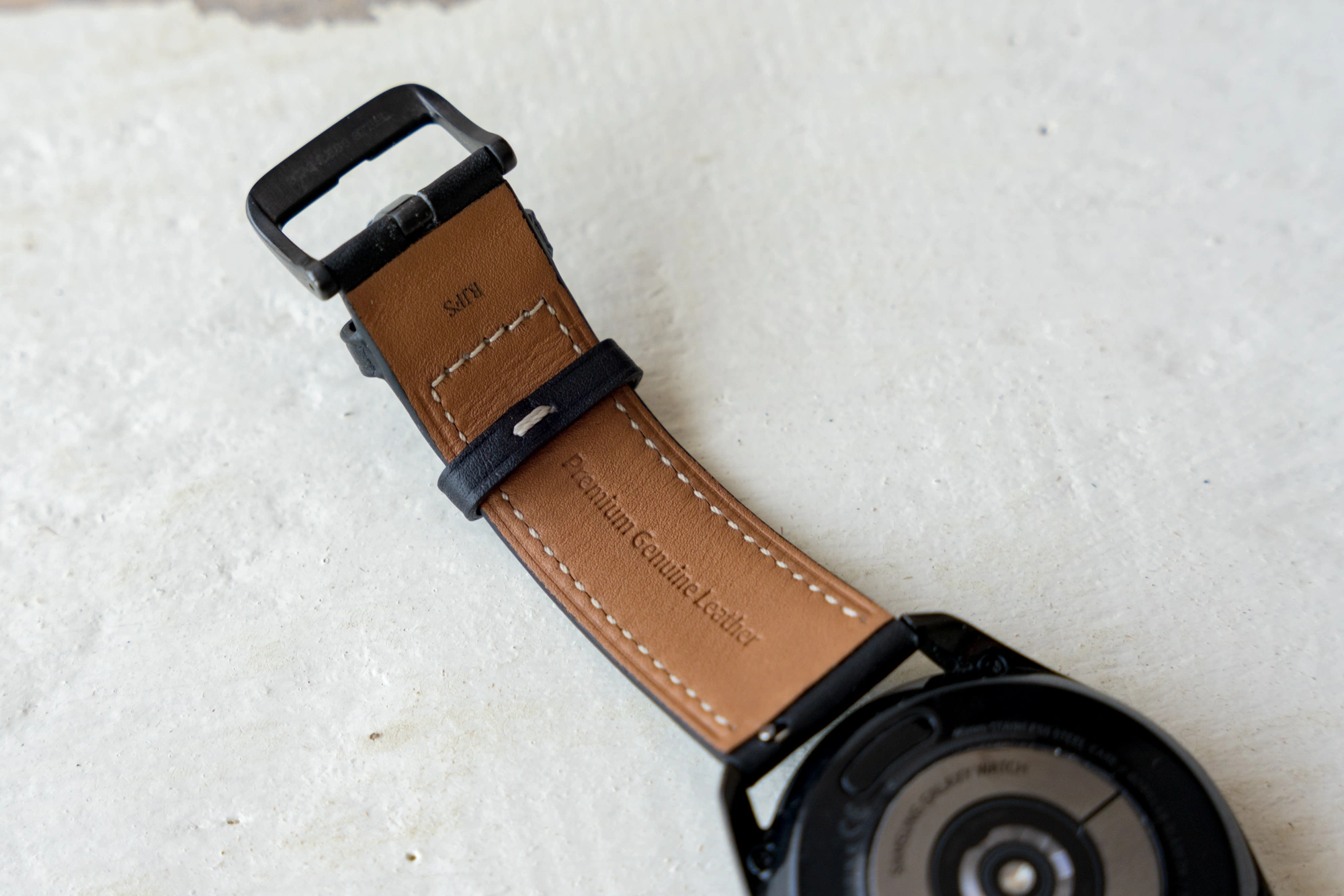 Samsung Galaxy Watch 3 class="wp-image-1334698"