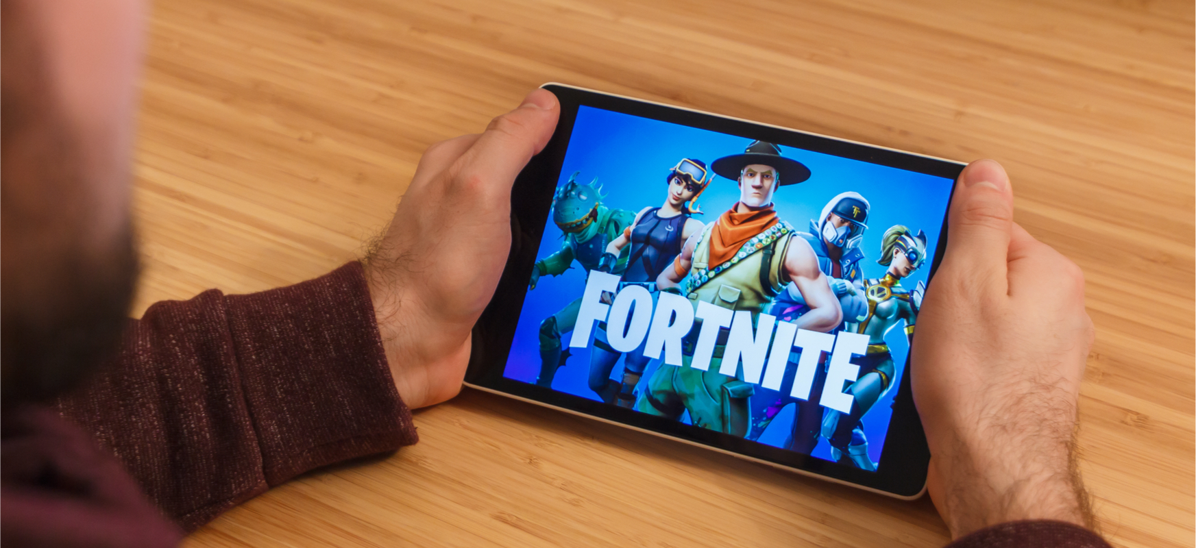 Apple vs Epic, runda druga. Gry na Unreal Engine znikną z App Store'u
