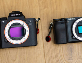 Nadchodzi mała i tania pełna klatka Sony dla Kowalskiego