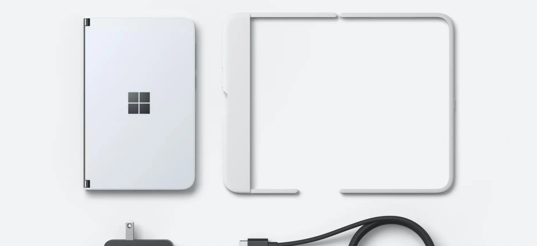 Surface Duo oficjalnie. Ruszyła przedsprzedaż składanego smartfona