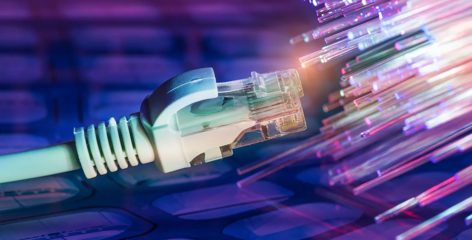 Mamy nowy rekord prędkości Internetu