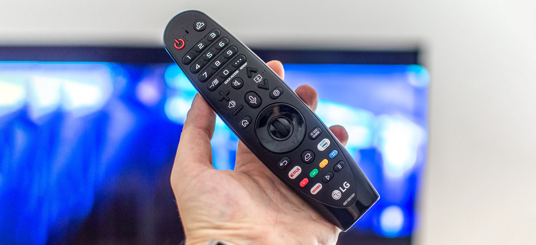 Najlepszy telewizor do filmów? Podpowiadamy na przykładzie LG NanoCell