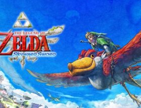 the legend of zelda skyward sword nintendo switch