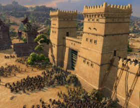 total war saga: troy za darmo