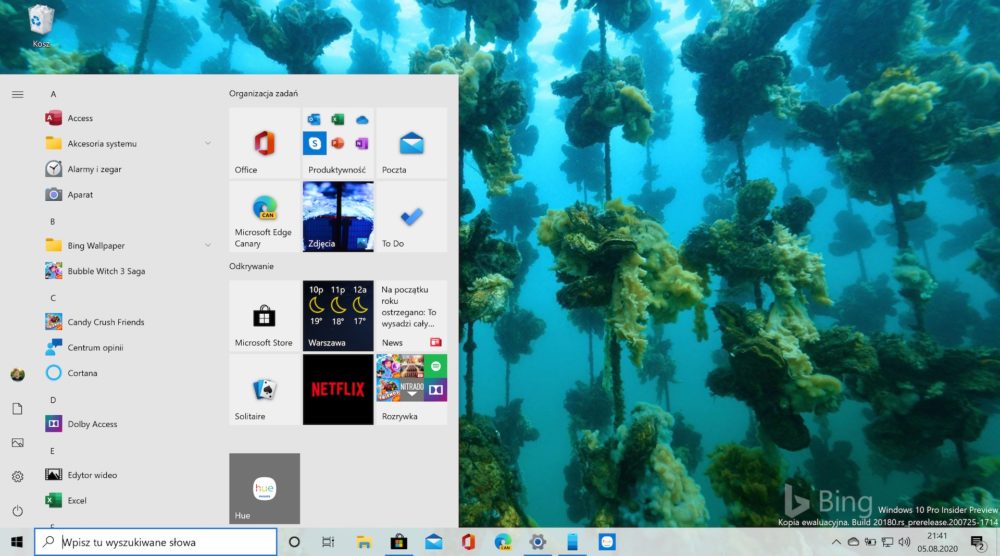 twoj telefon windows 10 aplikacje z androida class="wp-image-1317631"
