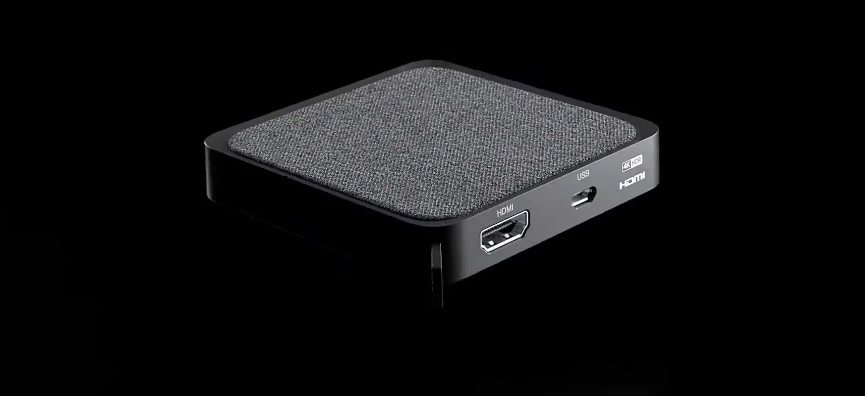 upc 4K tv box dekoder