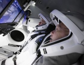 NASA i współpraca z Rosją