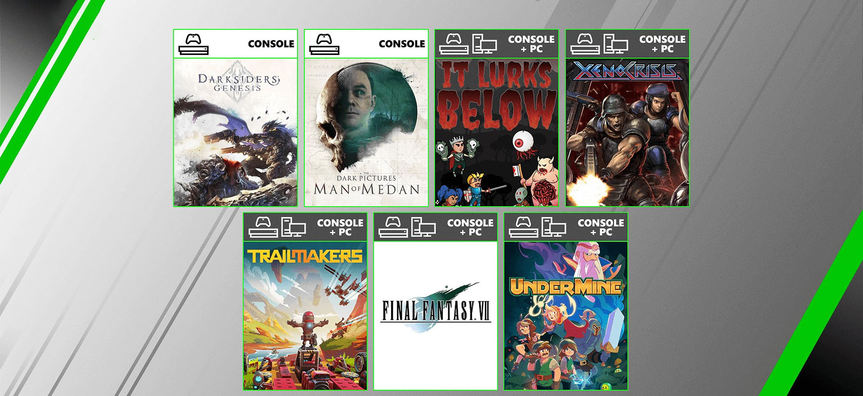 xbox game pass sierpień 2020