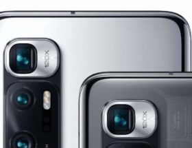 xiaomi mi 10 ultra 120x zoom